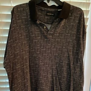 Marc Edwards Men’s shirt